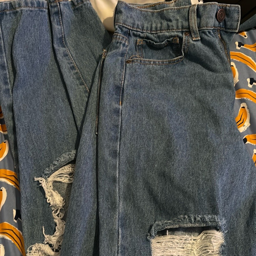 RSQ Tillys jeans